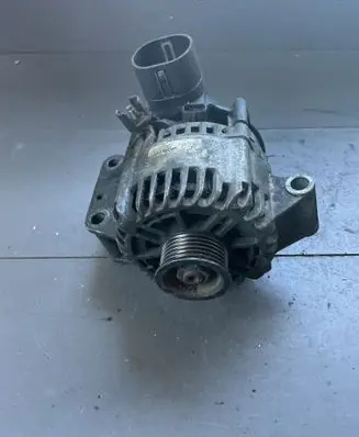 Jaguar X-Type Generator/alternator 1S7TBC 060405 090746