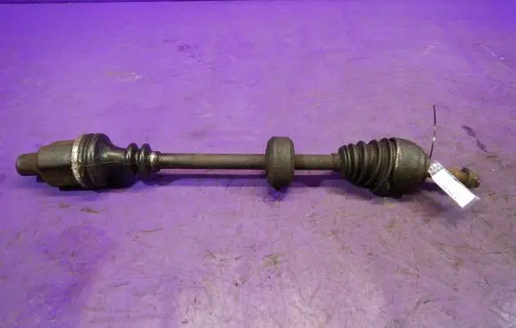 Renault Clio II Front driveshaft 