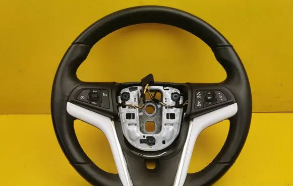 Chevrolet Volt I Steering wheel 22872317