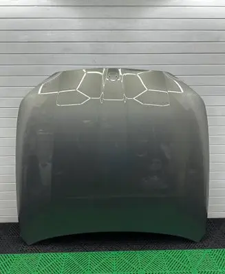 BMW 5 G60 G61 Engine bonnet/hood 