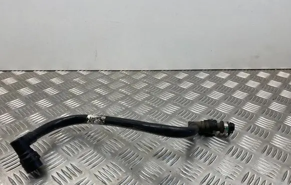 Ford Fusion II Vacuum line/pipe/hose CV6E6853DA