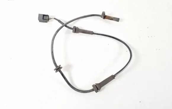 ABS brake wheel speed sensor
