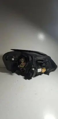 Volkswagen Fox Headlight/headlamp