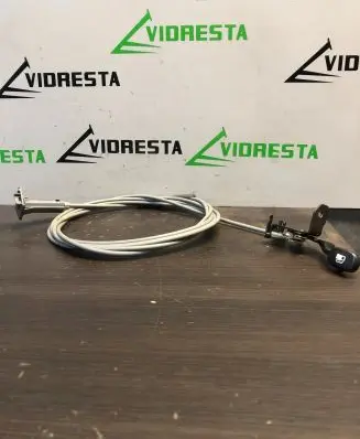 KIA Stonic Fuel cap flap release cable V54H23V424