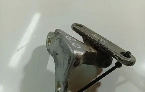 Mitsubishi Colt Rear door lower hinge 