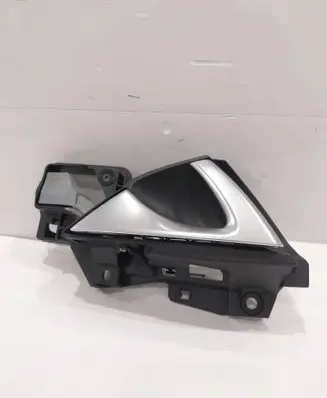 Citroen DS5 Front door interior handle 9673213677 9688503477