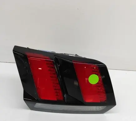 Peugeot 3008 II Tailgate rear/tail lights 9810477880 81560101