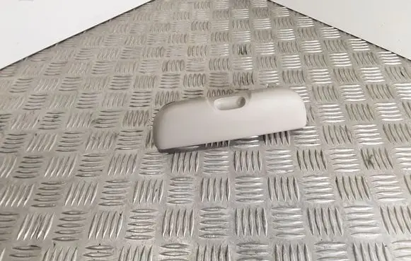 Renault Megane II Headlining roof glove box 