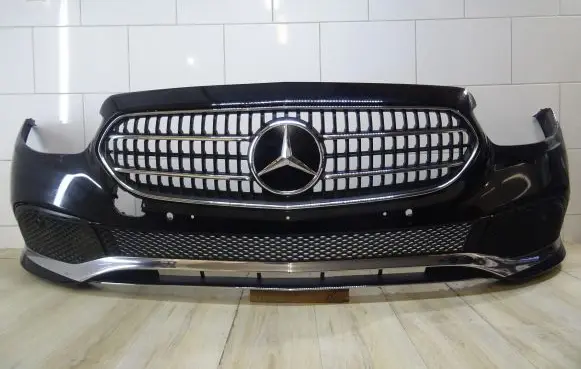 Mercedes-Benz E W213 Front bumper A2138851103