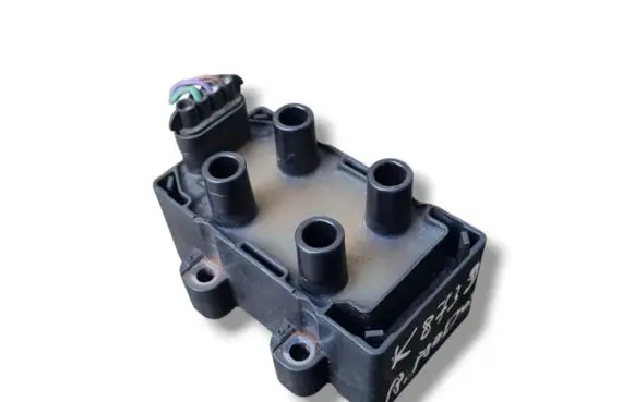 Renault Grand Modus High voltage ignition coil 2526151A 7700873701