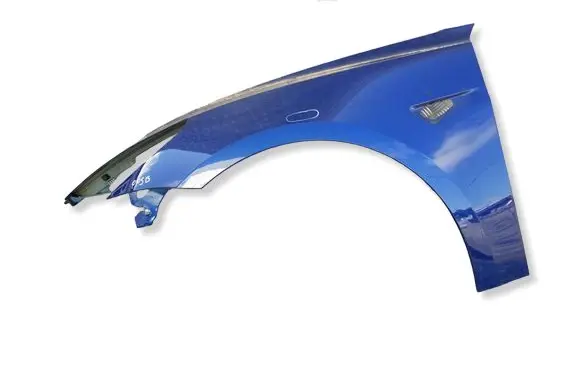 Tesla Model 3 Fender 