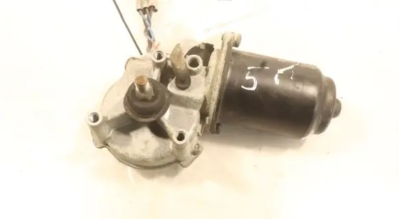 Suzuki Swift I Wiper motor 