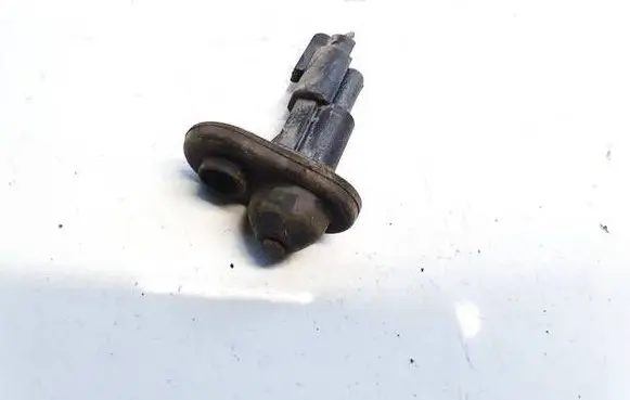 Opel Zafira A Front door sensor coupe 09153612