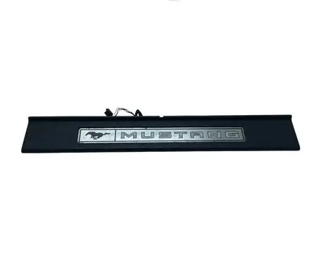 Ford Mustang VI Front sill trim cover FR3J6313222 FR3B6313222