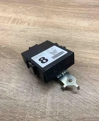 Toyota Verso Other control units/modules 897410F030 S000005403