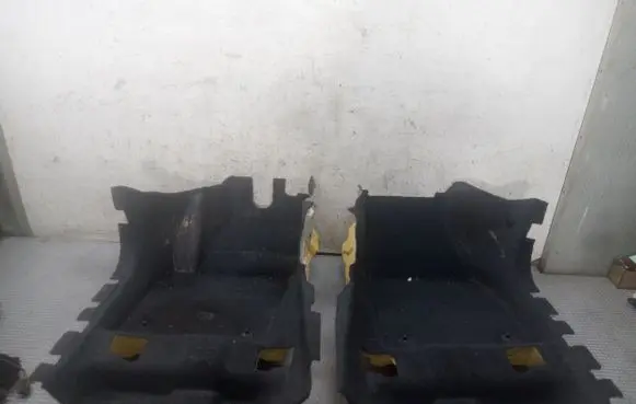 Volvo C30 Interior carpet 