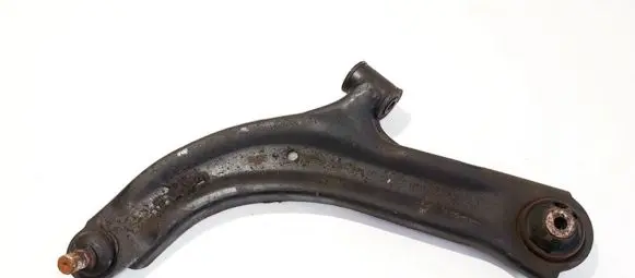 Nissan Cube Z12 Front lower control arm/wishbone