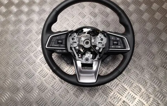 Subaru XV II Steering wheel S031