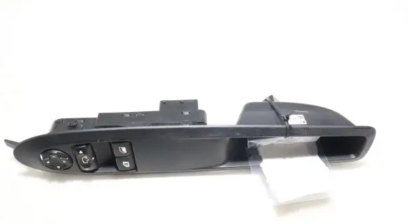 Citroen DS3 Electric window control switch 529076433