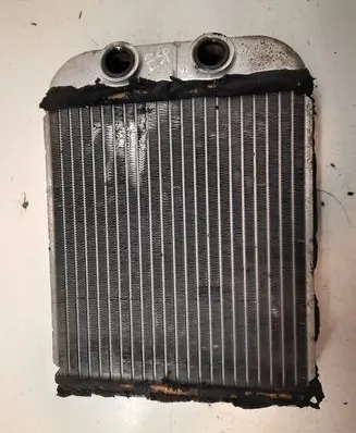 Renault Espace - Grand espace IV Heater blower radiator 52492439