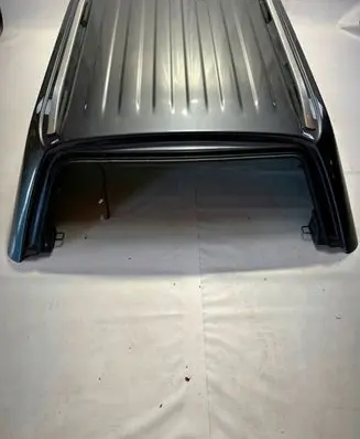 Mercedes-Benz X-class W470 Pick-up truck tonneau cover 