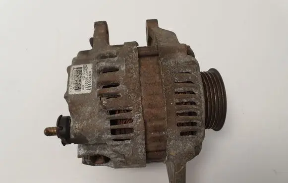 Smart ForFour I Generator/alternator MN155953 1351540202 A1351540202