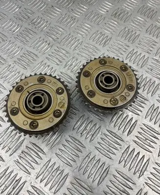 BMW 3 E90 E91 Camshaft pulley/ VANOS 7540442