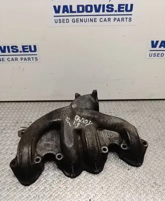 Volkswagen Caddy Intake manifold 03G129713K