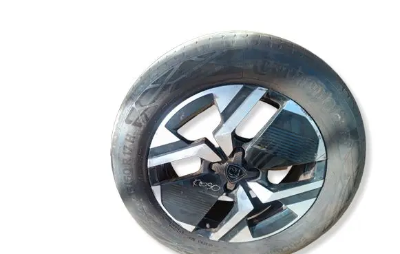 Peugeot 2008 II R17 alloy rim 9849269080