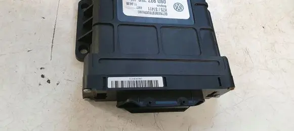 Gearbox control unit/module