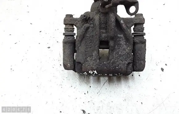Renault Trafic II (X83) Rear brake caliper