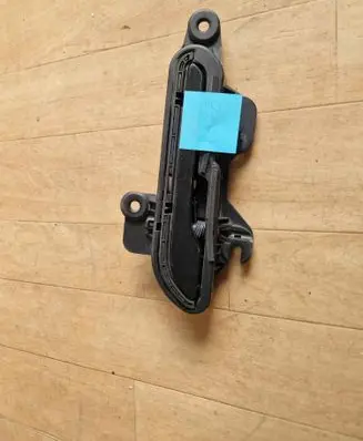 Tesla Model 3 Front door exterior handle 152811400B
