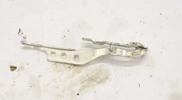 Volkswagen Multivan T7 Engine bonnet/hood hinges 7T0823301C