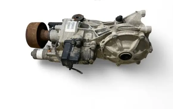 Volvo XC90 Rear differential P1216694 T6222596 P31492598