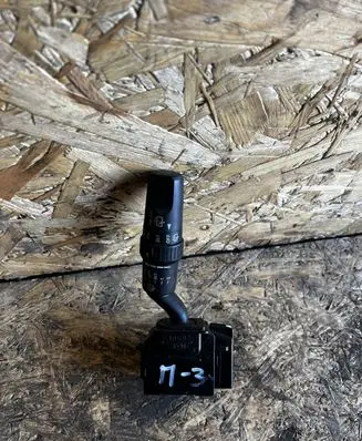 Mazda 3 I Wiper control stalk
