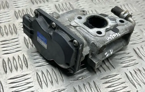 Toyota Avensis T270 EGR valve 258000R010 VN1501000040