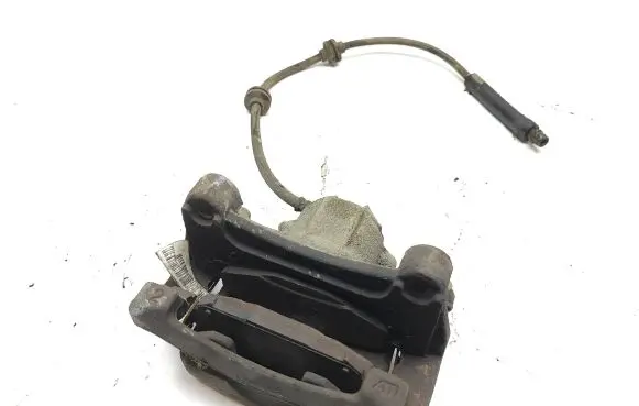 Renault Scenic IV - Grand scenic IV Front brake caliper 240538837R 240539337R 124193