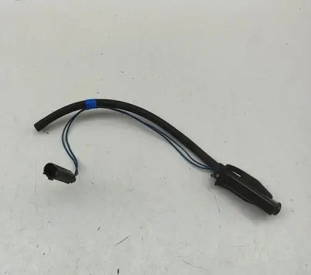 Land Rover Range Rover Sport L494 Windshield washer spray nozzle LR045321
