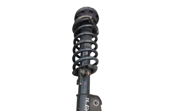 Renault Trafic II (X83) Front shock absorber with coil spring 