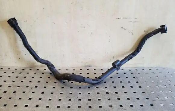 Peugeot 3008 I Engine coolant pipe/hose 9672275180