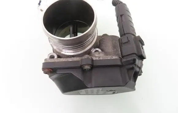 Ford Mondeo MK IV Throttle body valve 9M5Q9E926AA