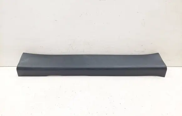 Mazda CX-5 Front sill trim cover KD4568720 K6805