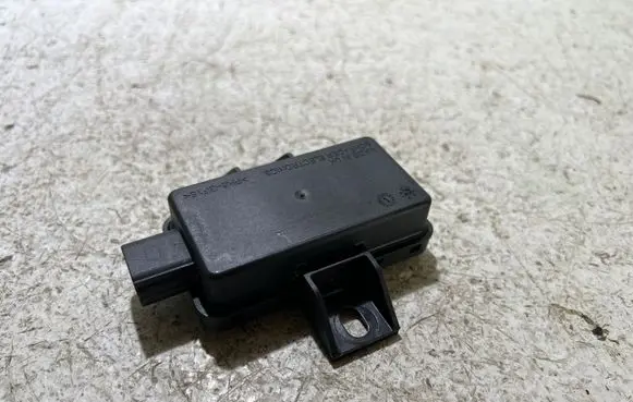 Dodge Challenger Tire pressure control unit 68219831AF 43392MHZ CCB11LP55802