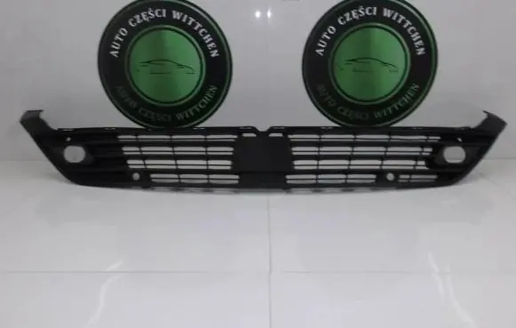 Dacia Sandero III Front bumper 620264248R