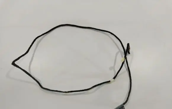 BMW 5 E60 E61 Ultrasonic Sensor 6939396