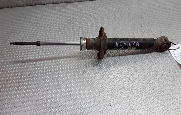 Nissan Almera Tino Rear shock absorber/damper