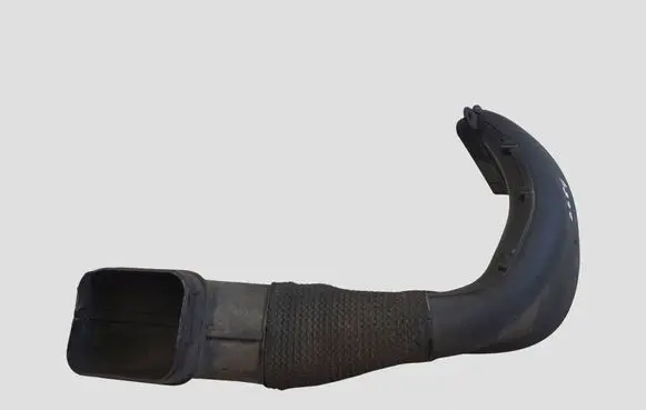 Jaguar XF X250 Air intake duct part 8X239A673AB AW939A673AA 8X239A673BA