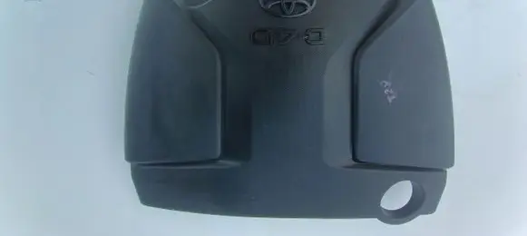 Toyota Avensis T250 Engine cover (trim) 126110X020