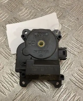 Toyota Land Cruiser (J150) Air flap motor/actuator 0638000172