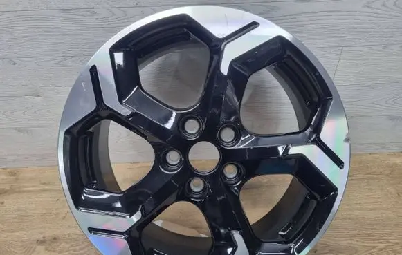 Ford Transit - Tourneo Connect R17 alloy rim R2X61007CA